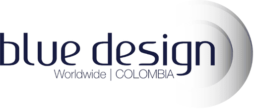 Logo de Blue Design Worldwide