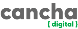 Logo de Cancha Digital