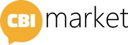 Logo de CBI Market