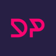 Logo de DesignPlus