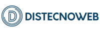 Logo de Distecnoweb