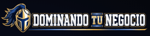 Logo de Dominando tu Negocio