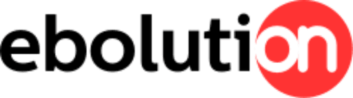 Logo de Ebolution