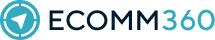 Logo de eComm360