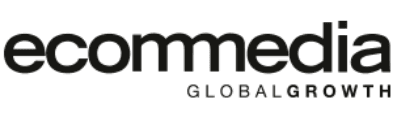 Logo de Ecommedia