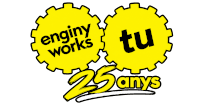 Logo de EnginyWorks