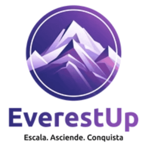 Logo de EverestUp