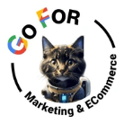 Logo de Go For Marketing