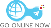 Logo de Go Online Now