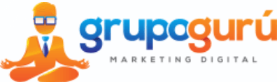 Logo de Grupo Gurú