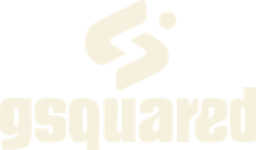Logo de GSquared Web Development