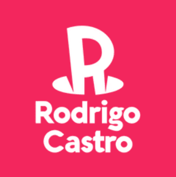 Logo de Hulpify (Rodrigo Castro)