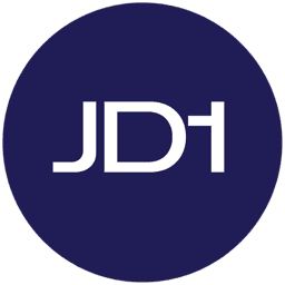 Logo de JD1 Studio