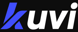 Logo de Kuvi