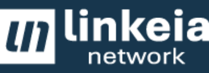 Logo de Linkeia Network