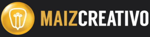 Logo de Maíz Creativo