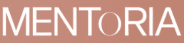 Logo de MENToRIA