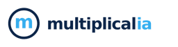 Logo de Multiplicalia