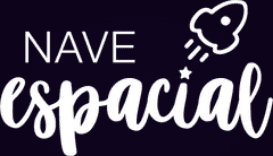 Logo de Nave Espacial