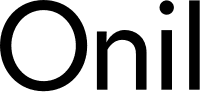 Logo de Onil