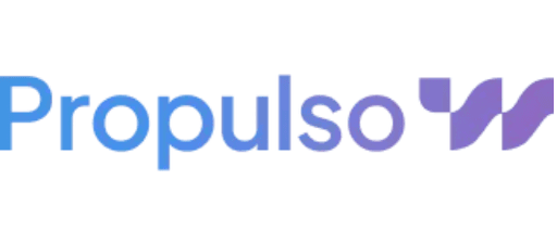 Logo de PropulsoW