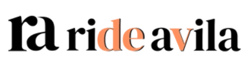 Logo de Ride Avila