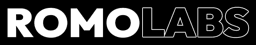 Logo de Romolabs