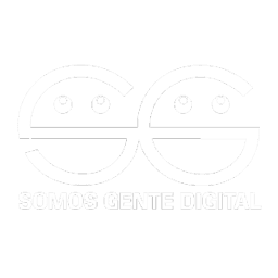 Logo de Somos Gente Digital