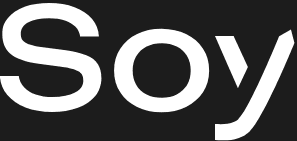 Logo de Soy.es