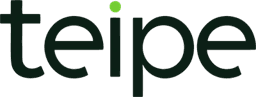 Logo de Teipe Digital