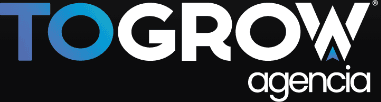 Logo de ToGrow Agencia