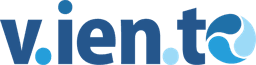 Logo de Viento Digital