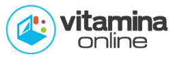 Logo de Vitamina Online