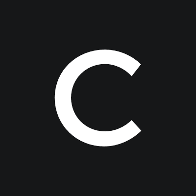 Logo de WE ARE CRISP