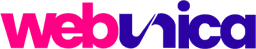 Logo de Webunica Chile