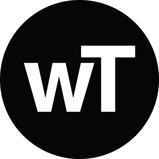 Logo de weTrust