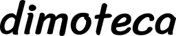 Dimoteca