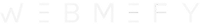 Webmefy